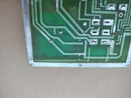 Power Supply Board (Pinball) Williams (Firepower/ Alienpoker) Pinball