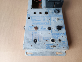 Amplifier (Seeburg 201)