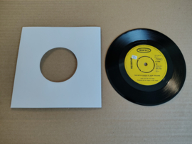 7" Single: Redbone - The Witch Queen Of New Orleans (1971)