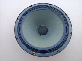 12"Speaker (Seeburg Bandshell)