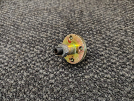 Bearing Bracket /  Mechanism (Gedasa Sinfonola 1000)
