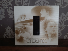 Film Pakket/ Box /Titanic /1912 + Fotokaarten En Negatief !!