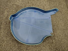 Record Cover R.H/ Mechanism (Wurlitzer 1500)