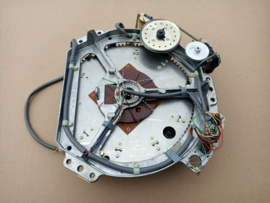Selector/ Mechanism (Wurlitzer div)