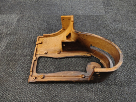 Hook Panel/ RH/ Front Door (Wurlitzer 1050/ Sonata)