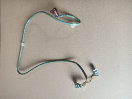 Cable/ Selection Lamps (Rowe-AMi MM2)
