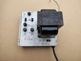 Power Supply (Rock-ola 418S/ Rhapsody (1964)