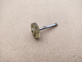 Gear/ Mechanism (Wurlitzer/ Div)