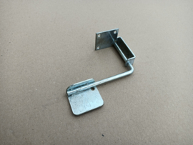 Bracket (Rowe-AMi Tropicana) JBM