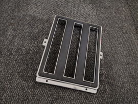 Push Button Panel/ Casting /R-7553-A (Rowe-AMi R74)