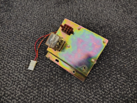 Control Replay /Mechanism (Rowe-AMi /R-74)