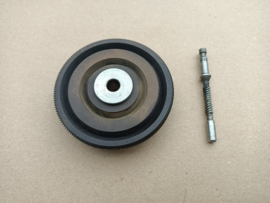Gear Set /60Hz/ Mechanism (Seeburg DS160)