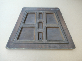 Side Panel (Rowe-AMi TI-2/ Woodbridge)