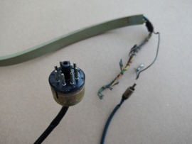 Mechanism / Cable (Jupiter Div)