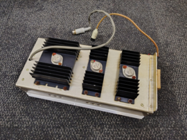 Amplifier 20M (NSM/ Serenade)