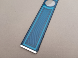 Front/ Glass/ Middle (Wurlitzer 3500/ Zodiac)