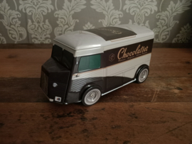 Tin Toy: Citroen HY/ Bus/ Oldtimer (20cm)