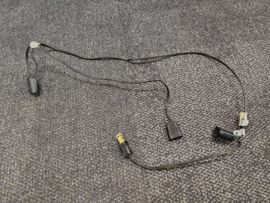 Light Cable/ 115v (Rowe-AMi/ MM4)