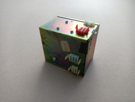 Control Box Assembly (Rock-Ola 448)