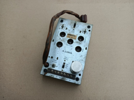 Pre Amplifier R-3389A (Rowe-AMi JAN/JAO)