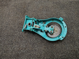 Clamp Arm & Centering Pin + Stripper Plate/ Mechanism  (Seeburg 100B/ C/ Hecker)