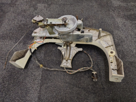 Turn Tabel Basis/ Mechanism  (Wurlitzer 2100)