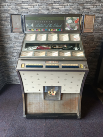 Seeburg DS160 (1961) jukebox Opknapper !!