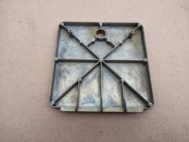 Coin Door (Wurlitzer/ Div)