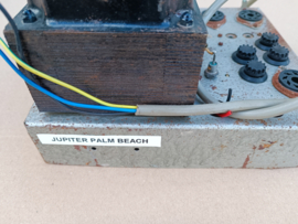 Power Support (jupiter 120/ Palm Beach)
