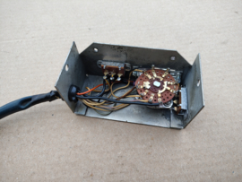 Service Switch (Seeburg LS2/ LS3)