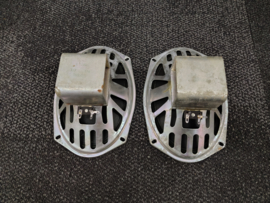 Side Grill Casting/ Speaker (Rowe-AMi/ JBM/ Tropicana /JAO/ Diplomat)