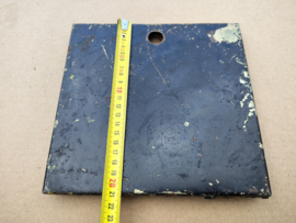 Coin Door (Seeburg/ Disco/ Div)