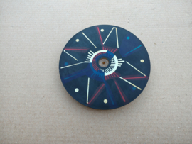 Light Wheel/ Top (Rowe-AMi Tropicana /JBM)