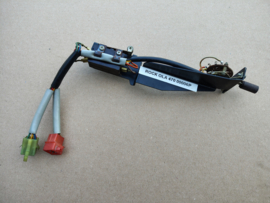 Service Switch/ Mechanism (Rock-Ola 470)