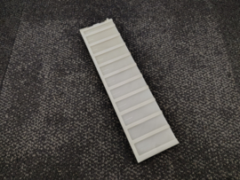 Program Holder " A2-V2 " (Rock-ola/ Div)