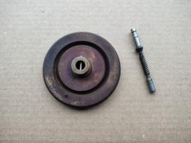 Gear/ Set 50HZ /Mechanism (Seeburg Q160)