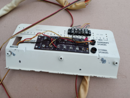 External Speaker/ Panel (Wurlitzer 3500/ Zodiac)