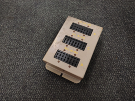 Contact Block/ Selector (AMi E120) Parts!!!