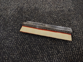 Insert And Numbers 1-8/ Keyplate (Rock-Ola/ 425 /Grand - Prix)
