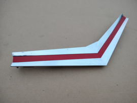 Dome Side List/ RH (Rowe-AMi JBM/ Tropicana)