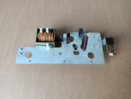 Key Switch Panel/ Solenoid (Rock-Ola Div) For Parts!!