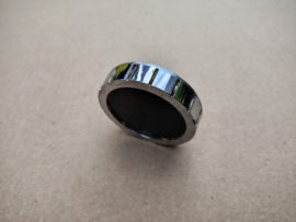 Turn Knob/ Program holder (Seeburg Wallbox 3 Dec)