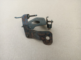 Record Playing/ Bracket/ Mechanism (Rock-Ola 426 Grand Prix)