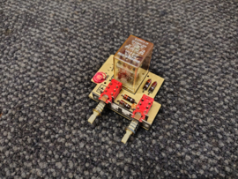 Soft/ Loud / Board / 40-516063-A (Seeburg /3 DEC / Wallbox)