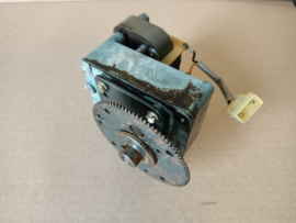 Write-in Motor Assembly (Rock-Ola 437)