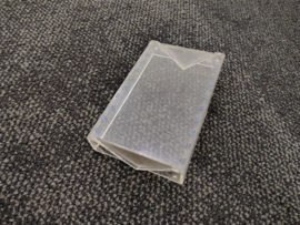 Program Holder/ Window/ "21 - 40 " (AMi E120)