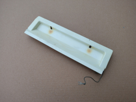 Top/ Plastic/ Inside (Seeburg Wallbox/ SCH3 -4)