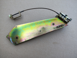 Annuciator + Cable/ Mechanism (Rowe-AMi TI-2)