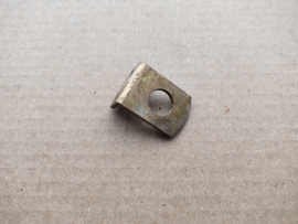 Bottom Solenoid Bracket /Mechanism (Seeburg Q160)