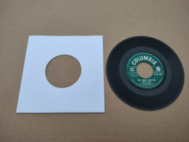 7" Single: Ricky Valance - Tell Laura I Love Her (1960)